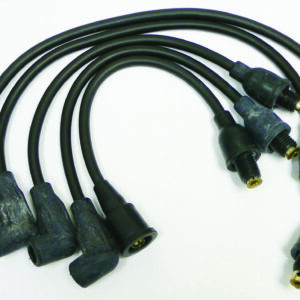 Jeu fils a bougies (a visser)