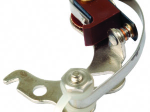 Jeu contacts allumeur