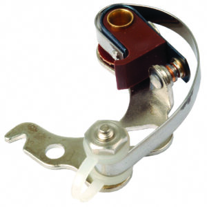 Jeu contacts allumeur