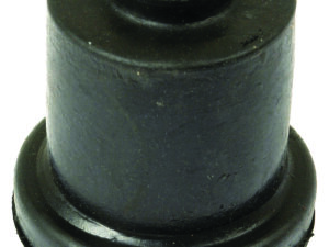 Support amperemètre