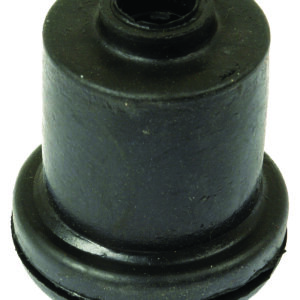 Support amperemètre