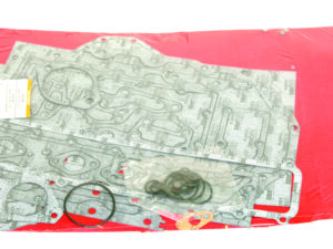 Pochette de joints inférieure