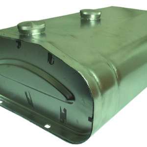 Réservoir double essence /pétrole.