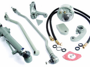 Kit de direction assistée