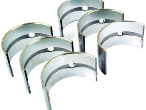 Jeu de coussinets de vilebrequin (0.030″).