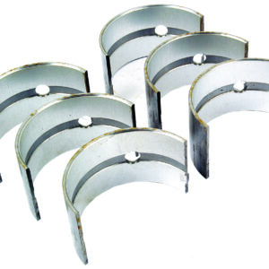 Jeu de coussinets de vilebrequin (0.030″).