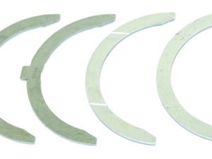 Jeu de cales latérales STD