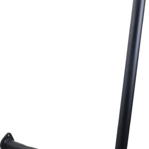 Pneus et chambres d’échappement