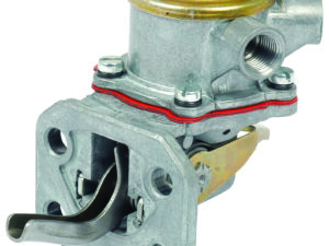 Pompe d’alimentation