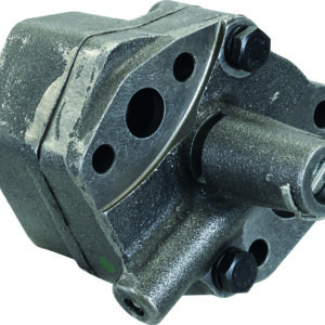 Pompe à huile moteur