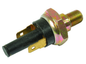 Manocontact huile moteur 10×100