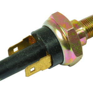 Manocontact huile moteur 10×100