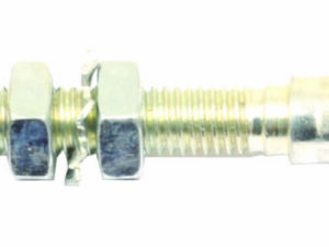 Câble d’accélérateur à pied 1100mm