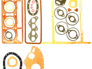 Pochette de joints complète