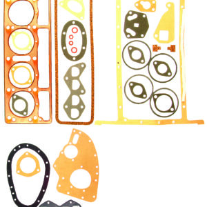 Pochette de joints complète