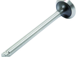 Soupape d’échappement