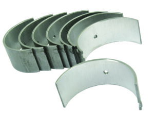 Jeu de coussinets de bielle (0.010″)