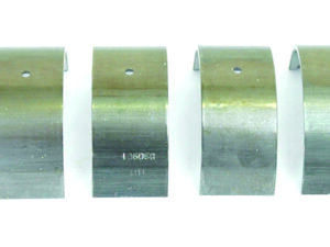 Jeu de coussinets de bielle (0.020″)