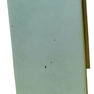 Panneau avant bas droit de capot