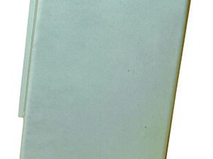 Panneau avant bas gauche de capot