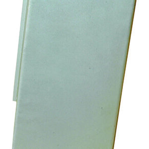 Panneau avant bas gauche de capot