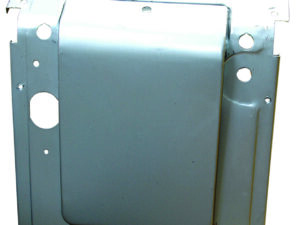 Support instruments tableau de bord