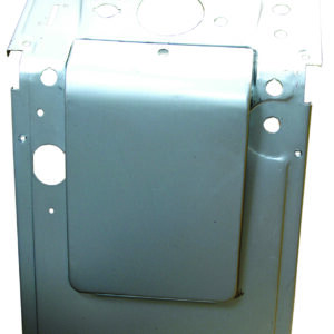 Support instruments tableau de bord