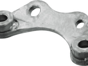 Support droit fixation du stabilisateur