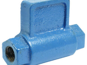 Corps de tendeur = E1NNR837AA