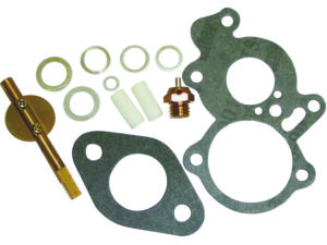 Kit répar.carbu zenith