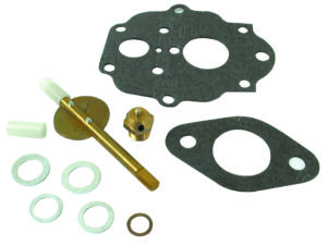 Kit répar. carbu zenith 28G