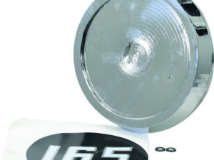 Emblême latéral 165