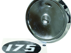 Emblême latéral 175