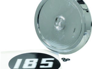 Emblême latéral 185