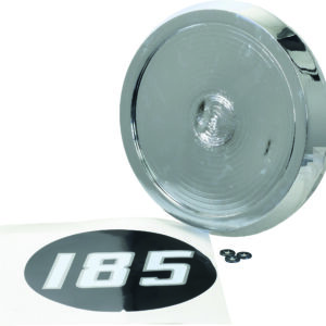 Emblême latéral 185