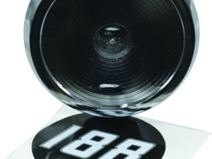 Emblême latéral 188