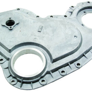 Carter de distribution