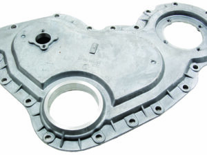 Carter de distribution