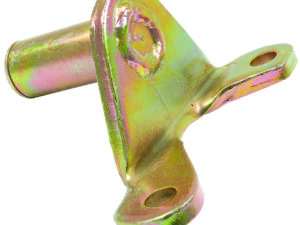 Support axe de pédale d’embrayage.