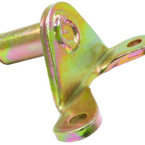 Support axe de pédale d’embrayage.