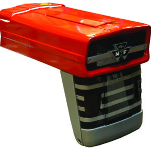 Capot complet 14″MF/135/148