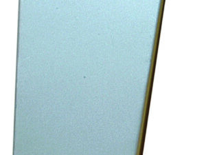 Panneau avant bas droit de capot hauteur: 356mm