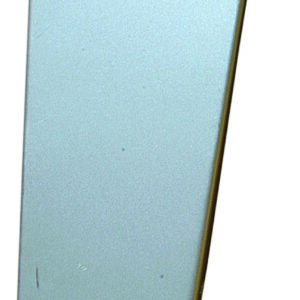 Panneau avant bas droit de capot hauteur: 356mm