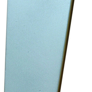 Panneau avant bas gauche de capot hauteur: 356mm