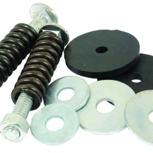 Kit de fixation réservoir