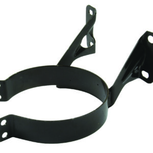 Collier filtre à air à bain d’huile.