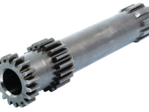 Arbre transmission boite/pont