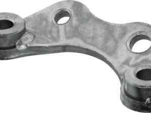 Support gauche fixation du stabilisateur