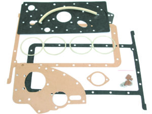 Pochette de joints inférieure