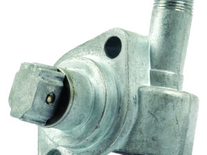 Renvoi d’angle câble compteur